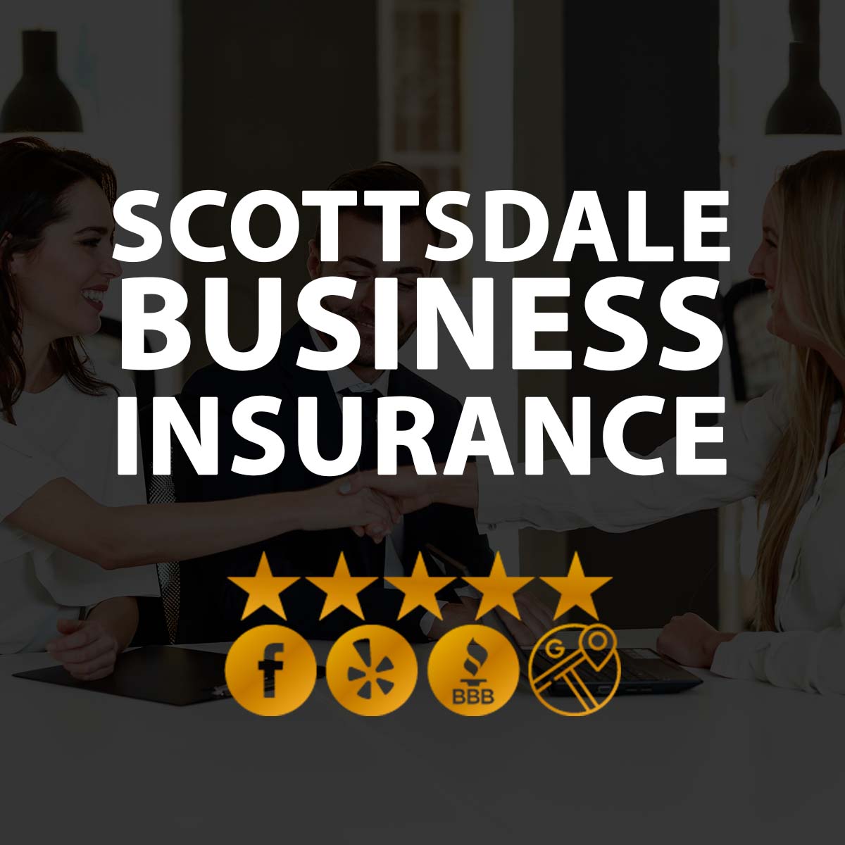 Scottsdale’s Leading Business Insurance Brokerage