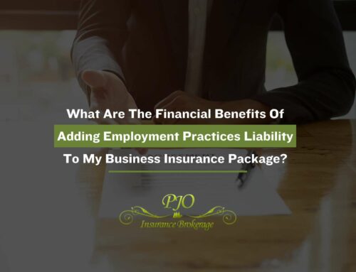 What Are The Financial Benefits Of Adding Employment Practices Liability To My Business Insurance Package?