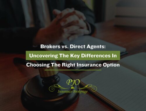 Brokers vs. Direct Agents: Uncovering The Key Differences In Choosing The Right Insurance Option