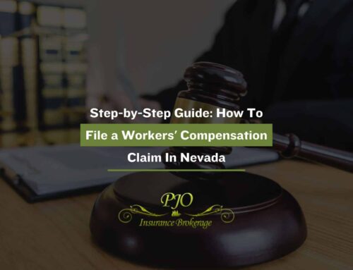 Step-by-Step Guide: How To File a Workers’ Compensation Claim In Nevada