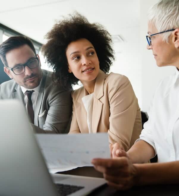 Customized Business Insurance Plans for Nevada Companies
