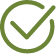 Checkmark icon for discrimination, harassment and retaliation claims coverage