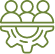 human-resources Human resources icon representing proactive HR support and risk management tools